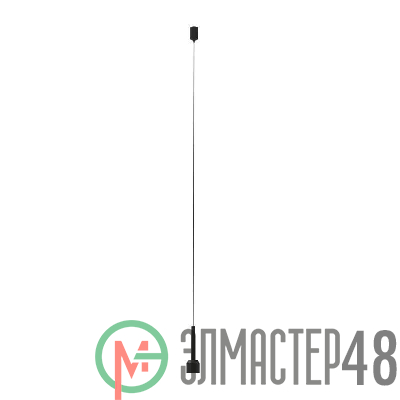 Подвес ART-APRIORI-HANG-A-L1500 (BK) IP20 металл Arlight 039413