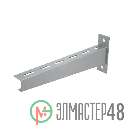 Консоль сварная 300мм KS300 КМ LO1107