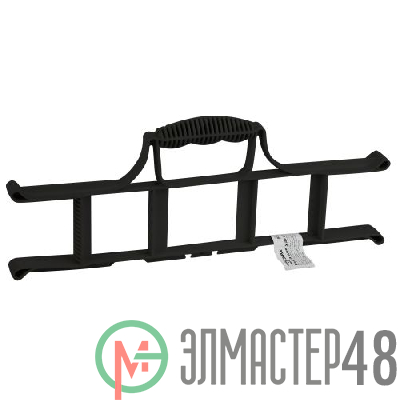 Рамка силового удлинителя IP20 FR-1 Эра Б0047877