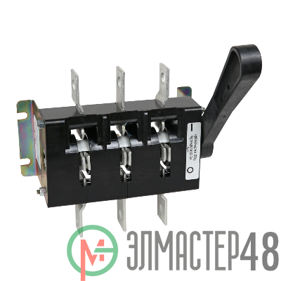 Рубильник ВР32-35Ф А30220 250А УХЛ3 КЭАЗ 110209