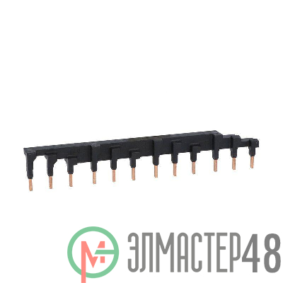 Шина трехфазная изолированная OptiStart MP 32 S4 T2 КЭАЗ 340170