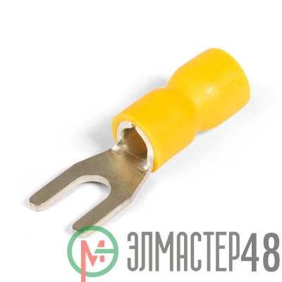 Наконечник вилочный НВИ 6.0-4 КВТ 47489