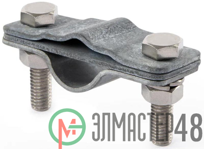 Вставка разделительная Rd8-10 /Zn 233 O DIN ZN OBO 5335140_V1