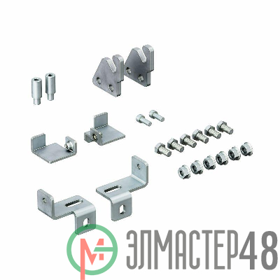 Набор принадлежностей для поддержки монтажной платы DKC R5RAE05