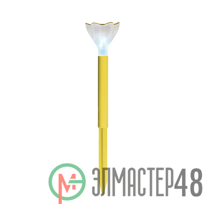 Светильник USL-C-419/PT305 Yellow crocus Uniel 10625