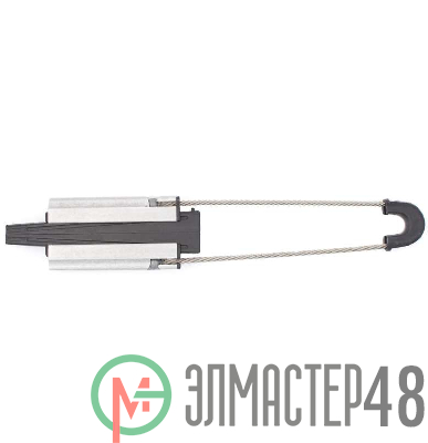 Зажим анкерный PA 1500 (50-54.6-70) (SO 250.01; PA 1500) НИЛЕД 10100381