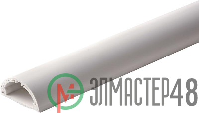 Кабель-канал MultiSet 30х13 L2000 бел. SE IMT30130WH