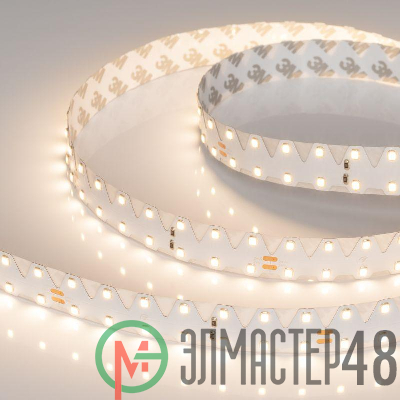 Лента светодиодная TWIST-A140-20mm 24V Warm 3000К 20.6Вт/м IP20 2835 (уп.5м) Arlight 033872(2)