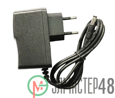 Адаптер 12Вт (12В 1A) JazzWay 1005946