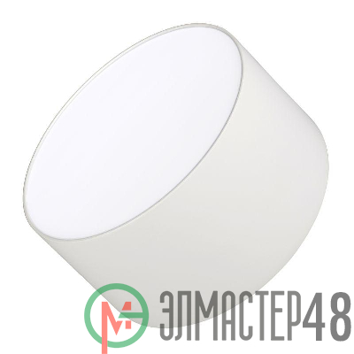 Светильник светодиодный SP-RONDO-140A-18W Day White IP40 металл Arlight 021782