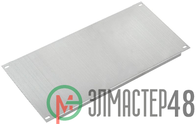 Панель монтаж. 250х730 TITAN (уп.2шт) ИЭК YKV10-PM-250-730