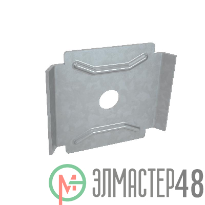 Фиксатор-площадка FP FP КМ LO0433