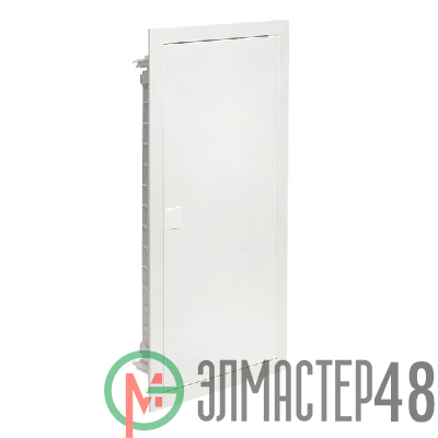 Щит силовой встраив. Nova 48мод. IP40 с метал. дверью PROxima EKF nv-pb-md-4