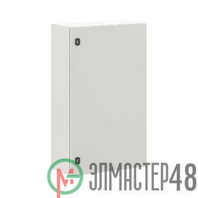 Корпус навесной STE с М/П 1000х600х300мм DKC R5STE1063