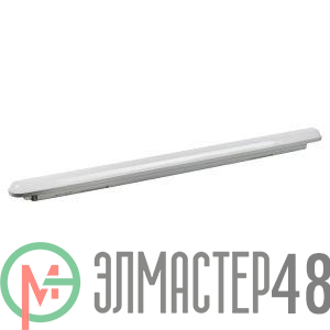 Светильник светодиодный SPP-201-0-65K-L32 32Вт 6500К 4160Лм IP65 1200мм линейный в линию до 10шт матов. ЭРА Б0057716