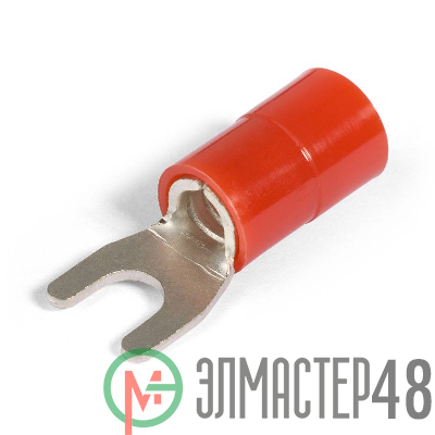 Наконечник вилочный НВИ(н) 10-5 КВТ 61779