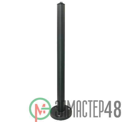 Основание для светильника светодиодного ALT-POLE-BASE-750 (DG) металл Arlight 032543