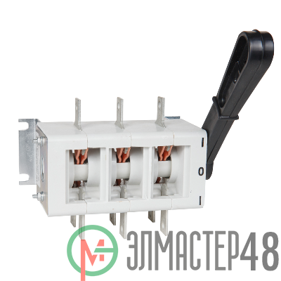 Рубильник ВР32-31 А70220 100А УХЛ3 КЭАЗ 103387