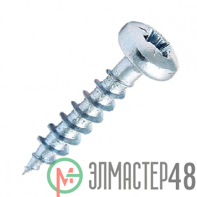 Саморез 4.8х32 DIN 7981 Промрукав PR08.3956