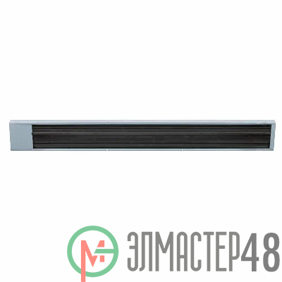 Обогреватель инфракрасный 1.5кВт Monolith-1500 IP54 HINTEK 04.07.01.214436