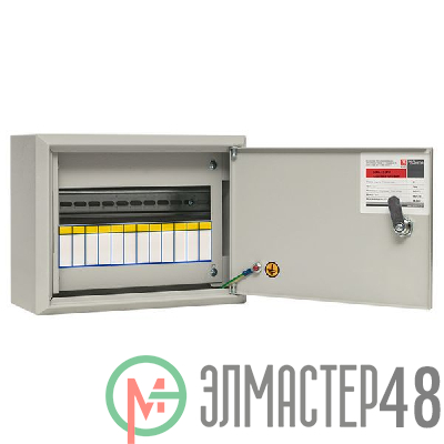 Щит ЩРН-12 (з) IP31 EKF mb21-12