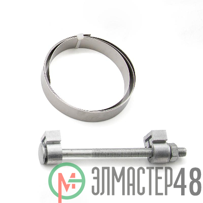Хомут крепежный BF 207 НИЛЕД 12203751