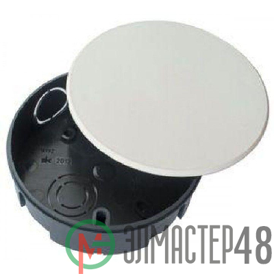 Коробка ответвительная СП 106х36мм SchE U192