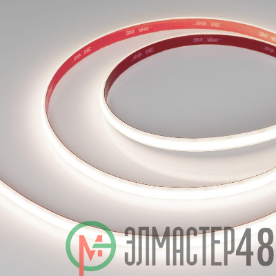 Лента светодиодная RTW-SEW-A308-10mm 24V Day 4000К 14Вт/м IP65 2835 герметичная (уп.5м) Arlight 045287