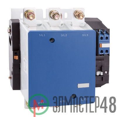 Контактор ПМЛ 7100 250А 220AC УХЛ4 Б КЭАЗ 112924