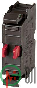 Элемент контактный M22-CK01 EATON 216385