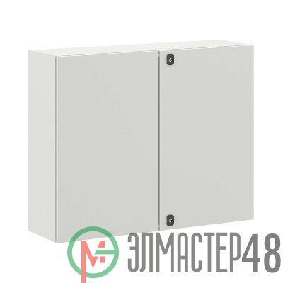 Корпус навесной STE с М/П двухдверный 800х1000х300мм DKC R5STE0813