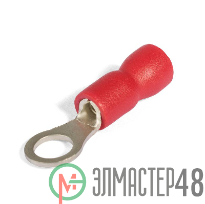 Наконечник кольцевой НКИ 1.5-4 КВТ 47472