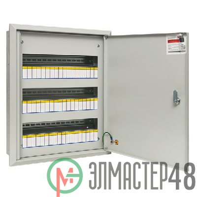Щит ЩРВ-54(з) EKF mb11-54