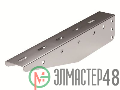 Консоль BM осн.200 сталь гор. оцинк. DKC BBM5020HDZ
