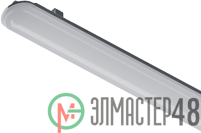 Светильник светодиодный 93 980 DSP-09-46-6.5K-IP65-LED ДСП 46Вт 6500К 6200лм IP65 NAVIGATOR 93980