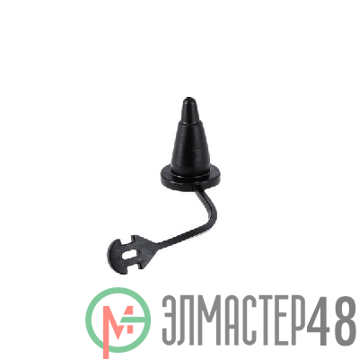 Колпачок защитный изол. CE4-50 EKF ce-4-50