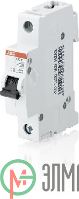 Реле дист. откл. S2C-A1 12-60В ABB 2CDS200909R0001