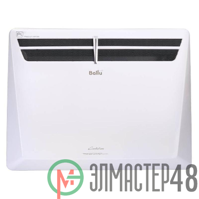 Модуль отопительный электрического конвектора Evolution Transformer BEC/EVU-1000 Ballu НС-1081874