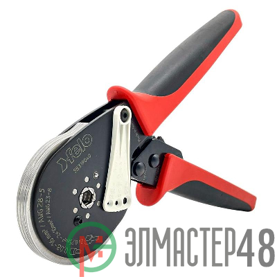 Обжимник ручной Felo 58319040