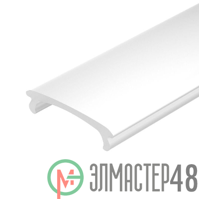 Экран ALM-W13-2020 OPAL-PM пластик матов. Arlight 026746(1)
