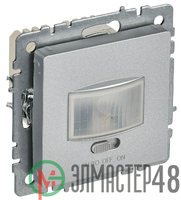 Датчик движения BRITE ДС10-1-БрА алюм. IEK BR-MS10-N-150-05-K47