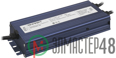 Драйвер для светодиодной ленты 90 653 OD-P200-IP67-24V ОНЛАЙТ 90653