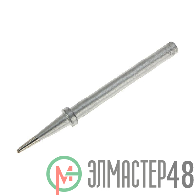Жало для паяльников 25; 30; 40Вт (арт. 12-0121; 12-0122; 12-0123) Rexant 12-9921
