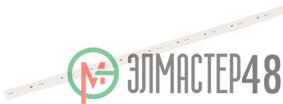 Трубка термоусадочная ТТУ 10/5 бел. 1м ИЭК UDRS-D10-1-K01