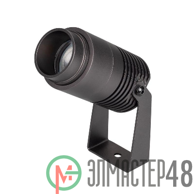 Светильник ALT-RAY-ZOOM-R52-8W Warm3000 DG 10-40deg 230В IP67 метал. Arlight 028076