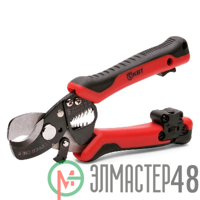Ножницы кабельные MC-04 КВТ 60948