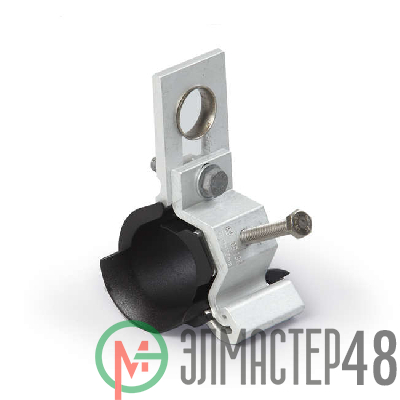 Зажим поддерживающий 2-4х(25-120) ENSTO SO130