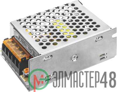 Драйвер для светодиодной ленты 90 639 OD-P40-IP20-24V ОНЛАЙТ 90639