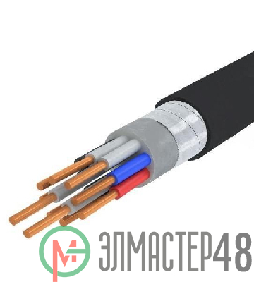 Кабель КВБШвнг(А)-LS 10х2.5 (м) Электрокабель НН M0004170