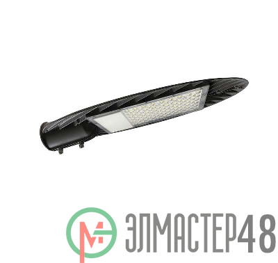 Светильник светодиодный PSL 03 70Вт 5000К IP65 GR AC190-260В (2года гарантии) (Аналог ДКУ) JazzWay 5020412
